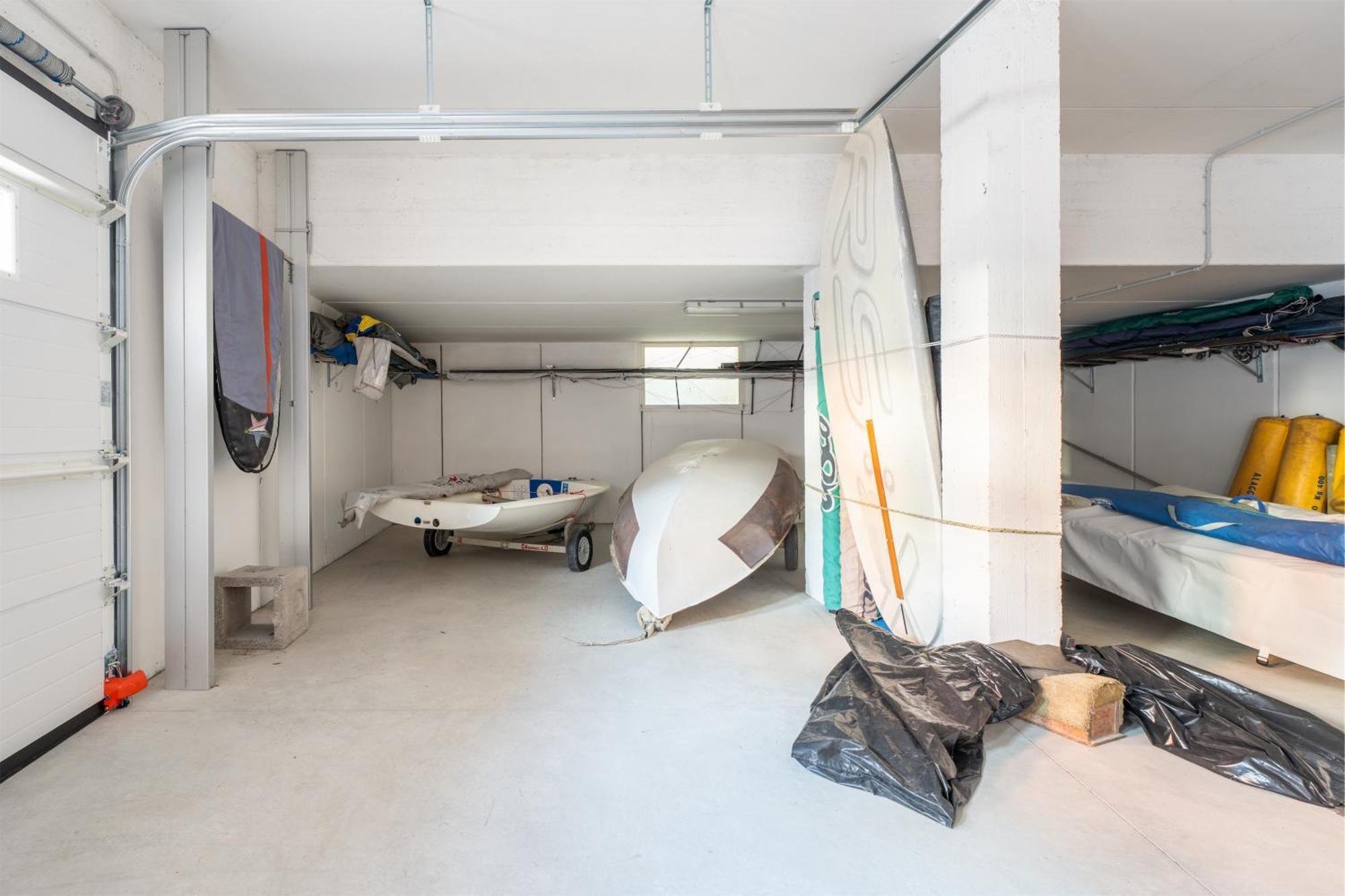 Appartamento Fontana W/ Private Garden *